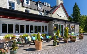 The Rowan Tree Country Hotel